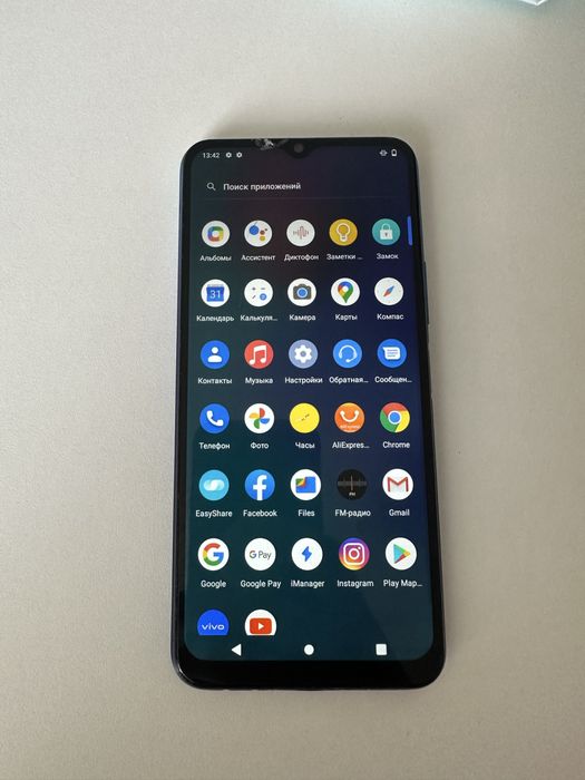 Vivi v2026 32 гб