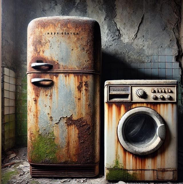 Ремонт холодильников Астана