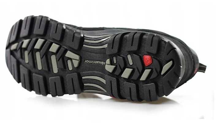 Bocanci Karrimor M43-44