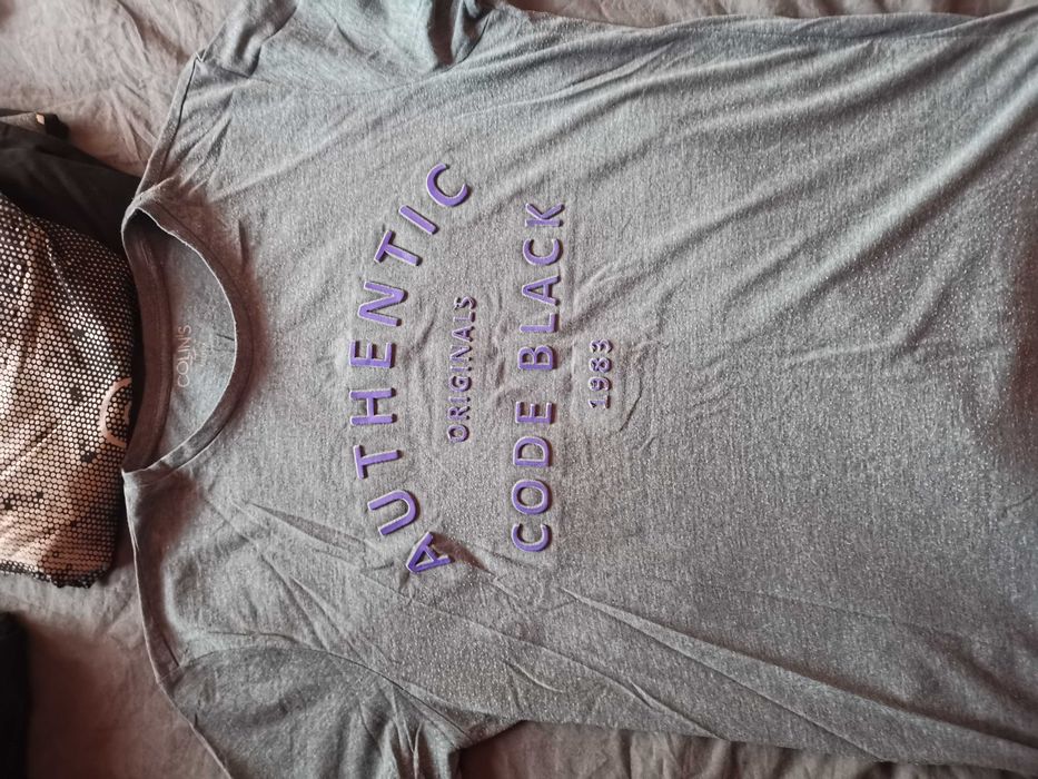 Colin's мъжки тениски