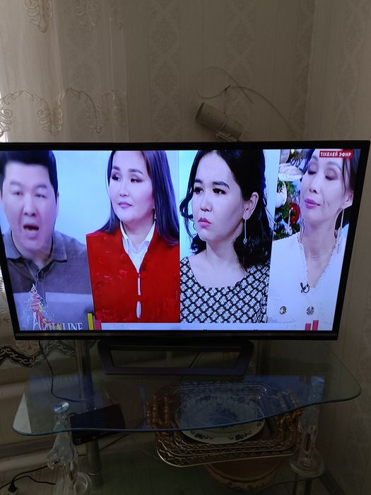 Телевизор Rowa  в отличном состояние