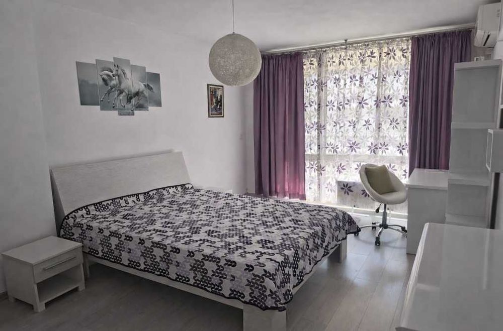 Дава се под наем Двустаен апартамент в София, Кръстова вада - 72 кв.м за 846.6 € - Снимка #3