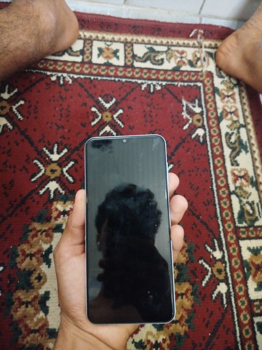 Samsung a 13 karobka dacument bor