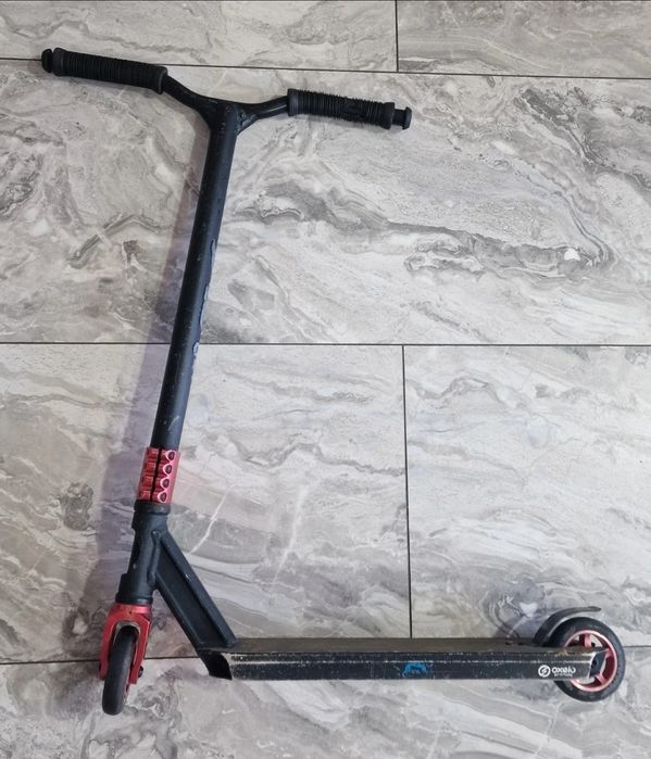 Trotineta de scheme Oxelo