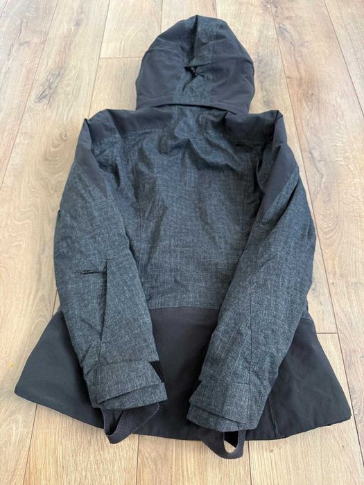 Salomon XS femei geaca ski 20K AdvancedSkin Dry