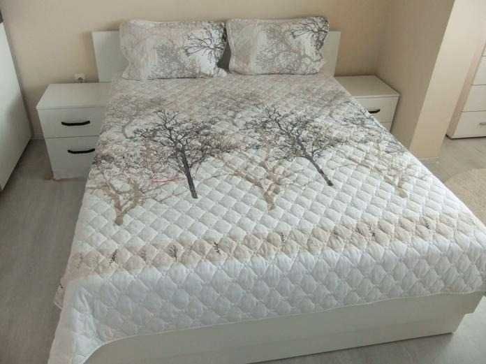 Продава се Тристаен апартамент в Пловдив, Каменица 2 - 88 кв.м за 1910 €/кв.м - Снимка #3