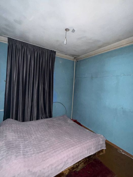 Продаётся квартира 2/8/9 напротив Рисового