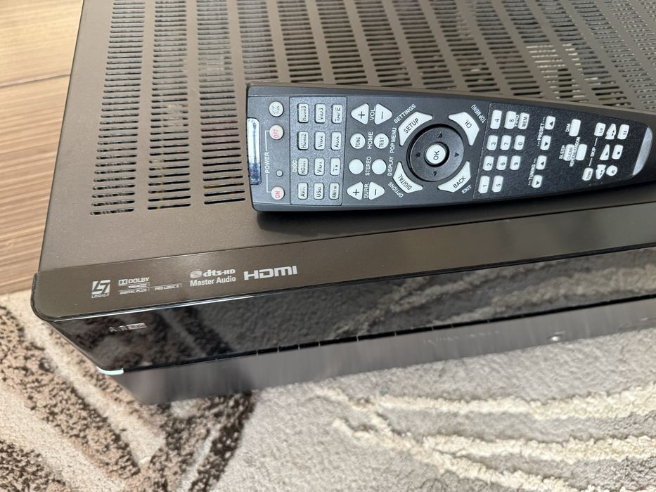 Harman Kardon AVR-156
