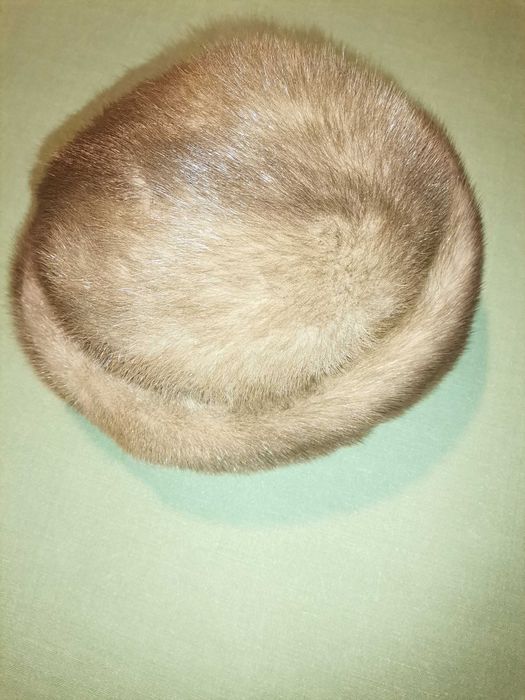 Căciulă nurcă damă