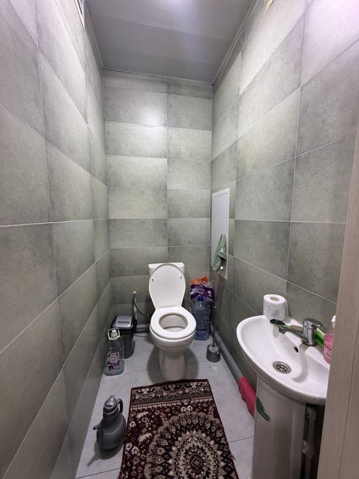 Olmos mahalla 3 xonaliy kvartira