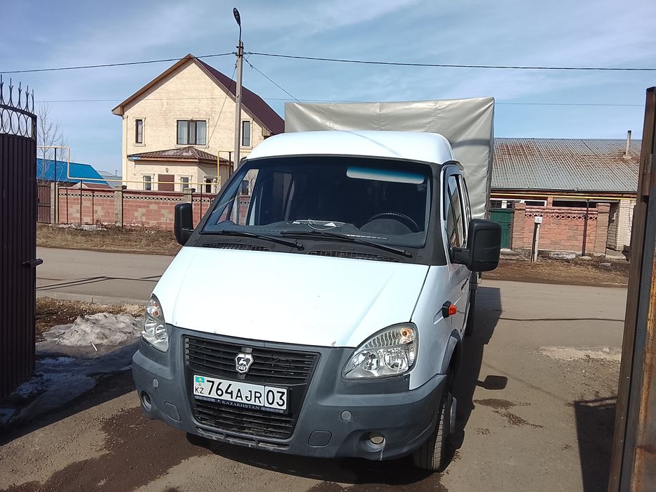 Газель бизнес 2020 гв