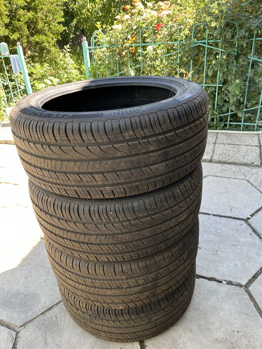 Жаздық баллон Hilo 235/45