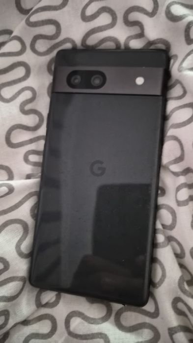 Продам или обменяю Google Pixel 7A