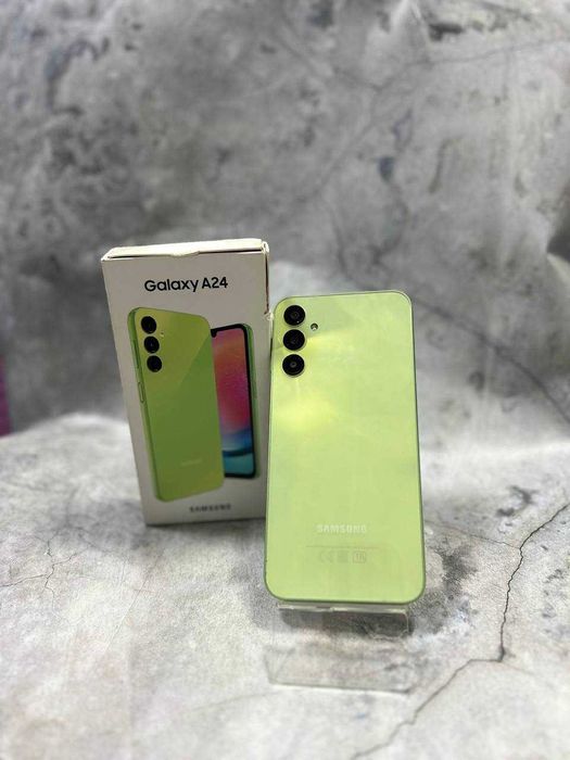Samsung Galaxy A24