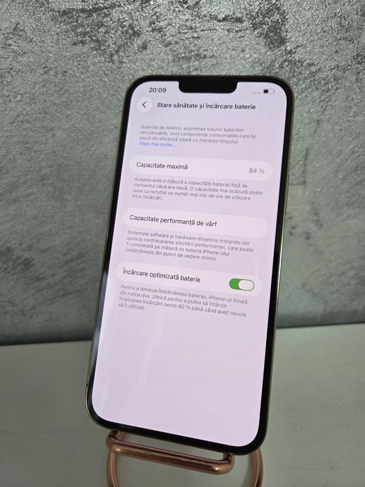 IPhone 13 Pro Max 256GB Gold