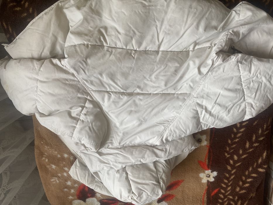 Куртка 3 штуки