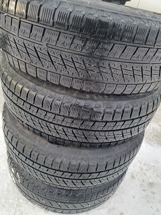 Зимний покрышка размер 16