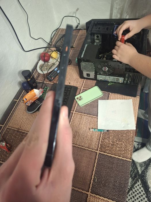 Iphone 12 Pro Max 256GB