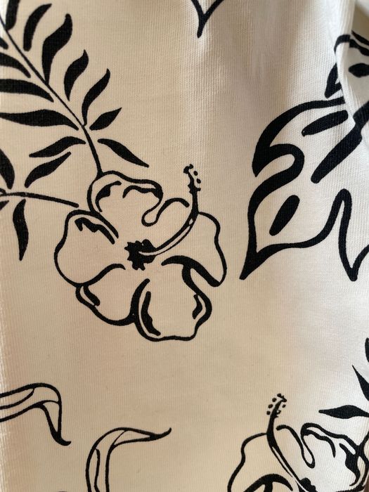 ZARA Комплект потник и панталон момиче 128 134cm