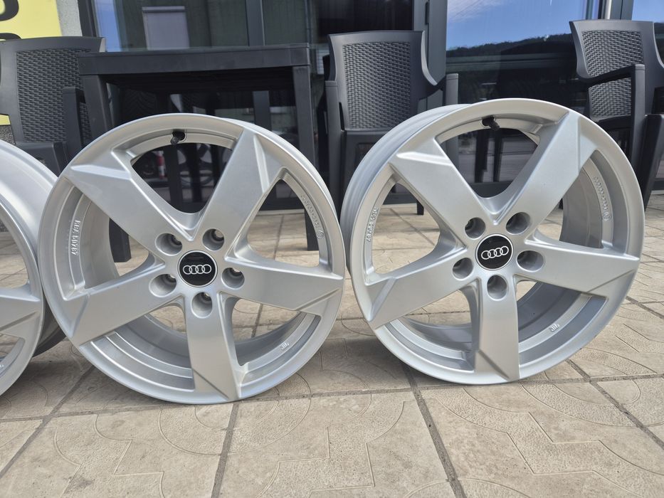 Джанти Фолксваген/Ауди GERMANY-17Цола