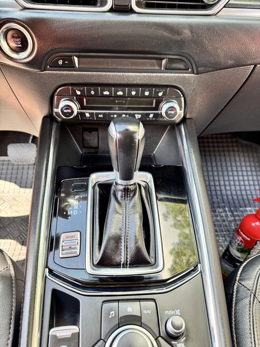 Mazda CX-5  2.0 benzina  2019 facelift