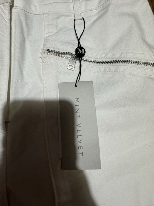 Pantaloni dama Mint