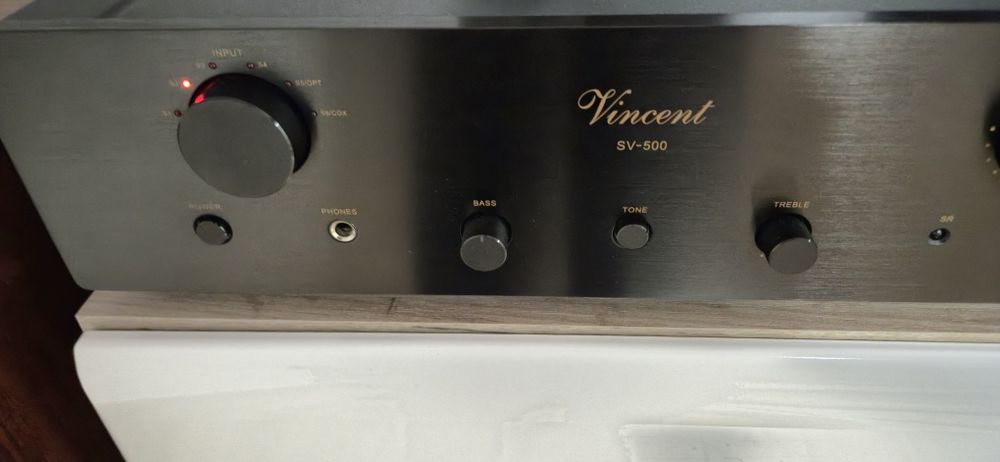 Amplificator Vincent SV-500