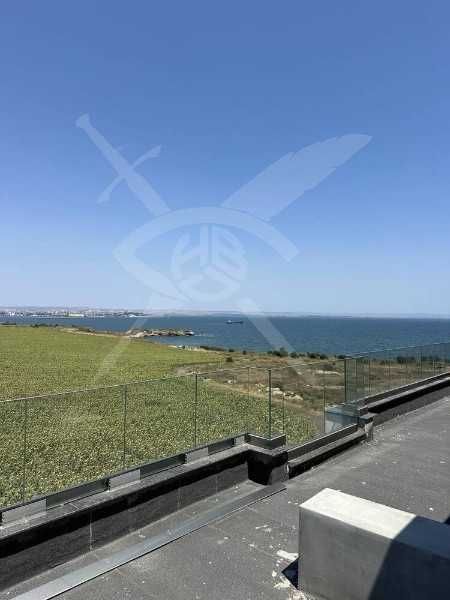 Продава се Тристаен апартамент в Бургас, Крайморие - 174 кв.м за 1203 €/кв.м - Снимка #3