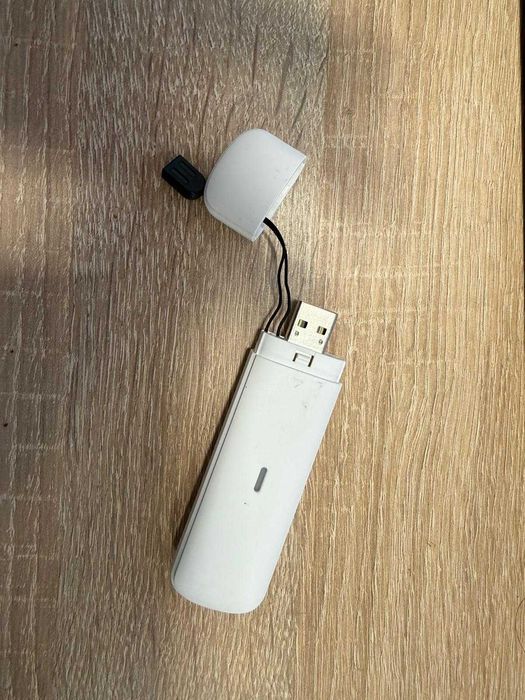 Modem zte mf833u1