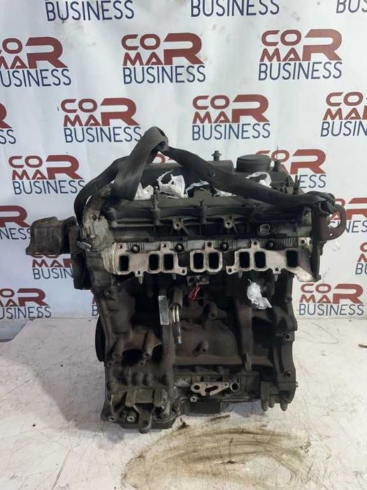 Dezmembrari Motor fara anexe PEUGEOT BOXER 2.2 euro 5 cod piesa 4H03