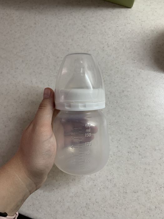 Молокоотсос электрический