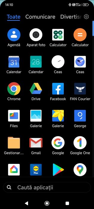 Xiaomi redmi note 12 (4g+4g)