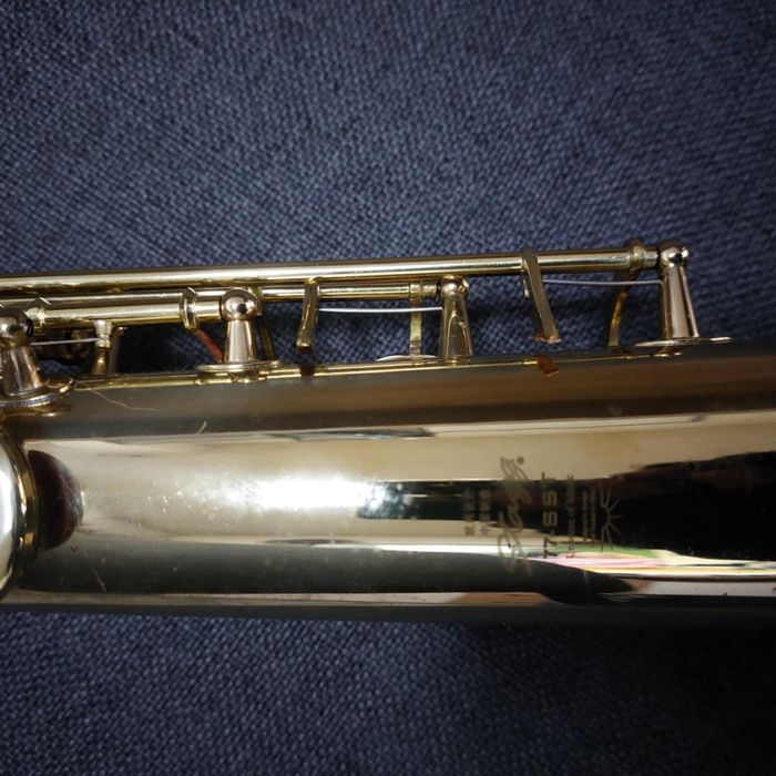 Сопран Саксофон / 77-  SST