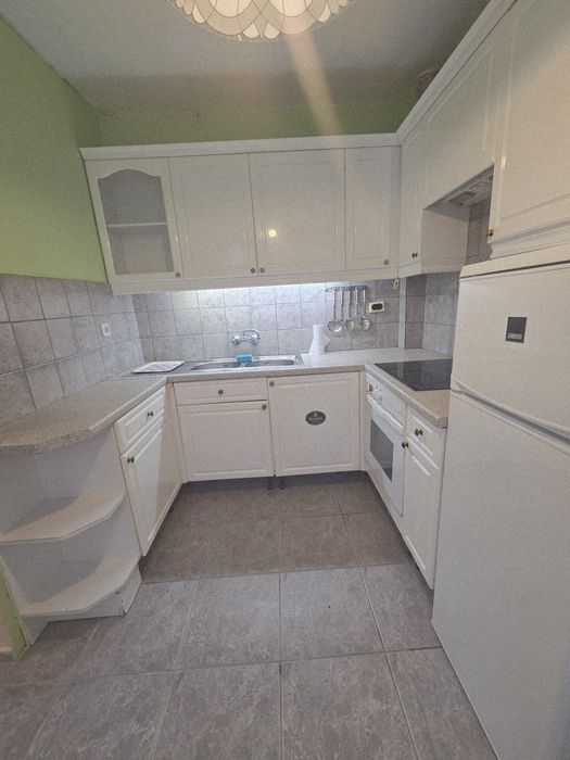 Под наем 2-стаен апартамент