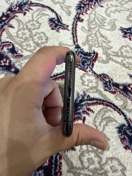 Iphone 11 pro ideal