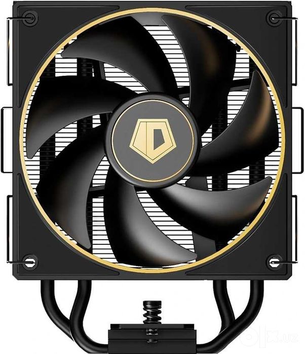 - Кулер для процессора ID Cooling FROZN A410 GDL
