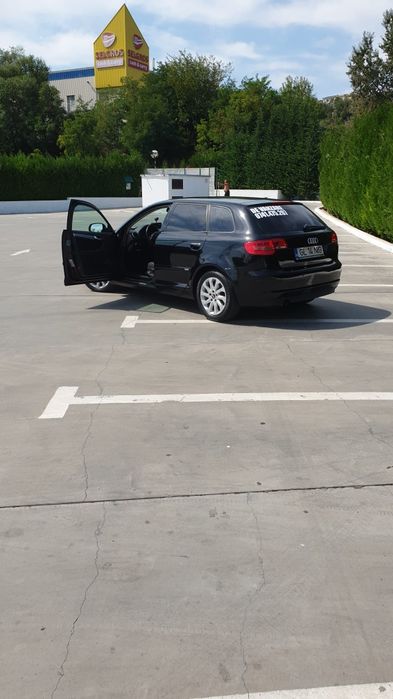 Audi A3 2011 diesel, 6.500 € — imagine 2