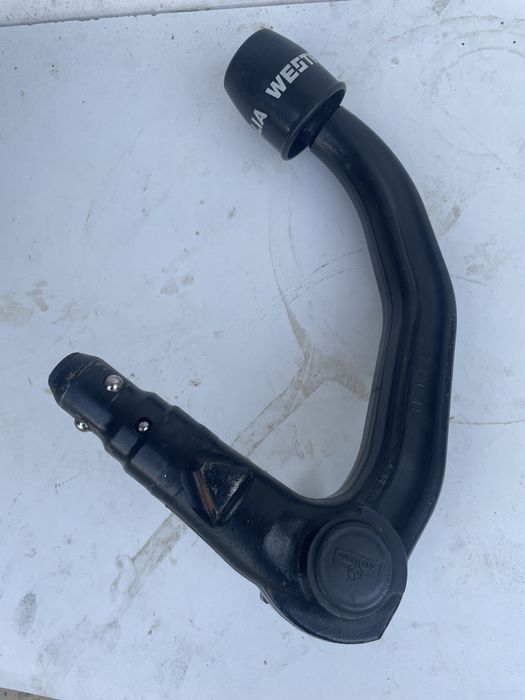 Cârlig (cui) remorcare Audi a4 b8
