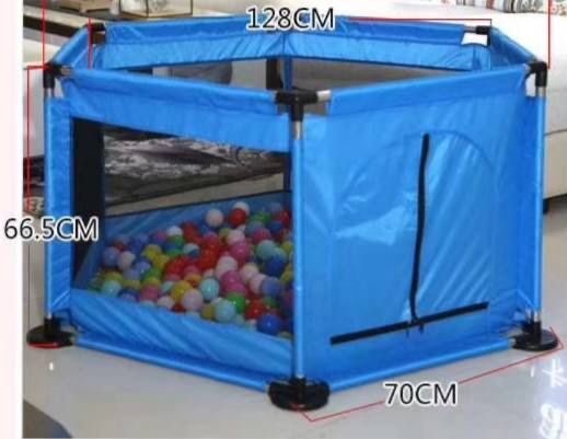 Детский манеж