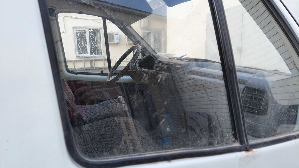 ПродаПродам Газель, цвет белый.