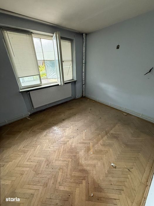 2 camere Calea Severinului 3/4 54 mp balcon 6mp centrală