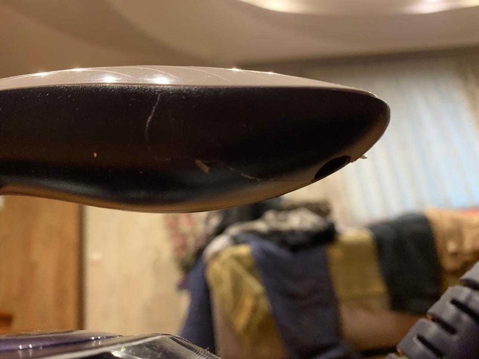 паровой утюг со станцией