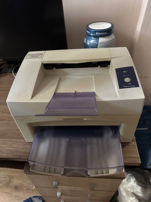 Xerox Phaser 3122