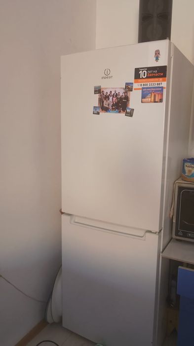 Indesit хорошая &