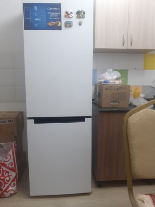 Ремонт холодильников