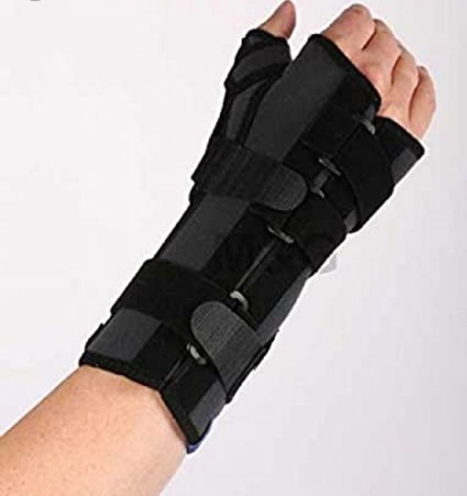 Ligaflex manu (pentru mana stanga)