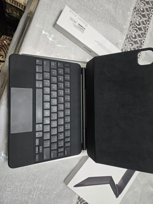 Ipad Magic Keyboard