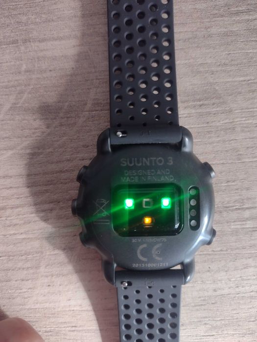 Sunto 3 часовник