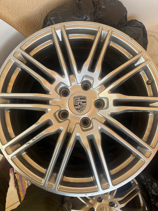 Джанти 20 за Porsche,Audi,VW