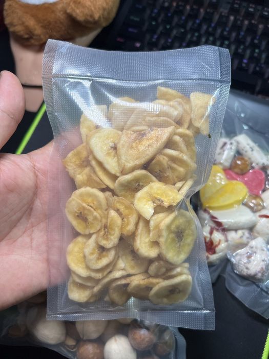 Optom qurt , quruq meva